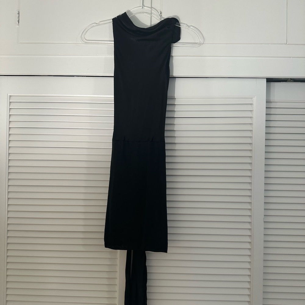 Amanda Uprichard Sandrine Dress